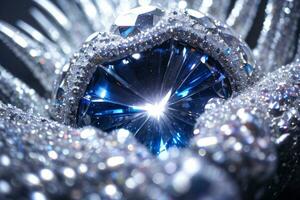 macro-shot-of-the-gems-and-crystals-background-wallpaper-photo
